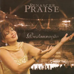 Renascer Praise XI: Restauração