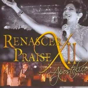Renascer Praise XII: Apostólico