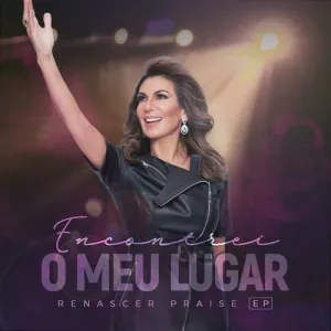 Encontrei o Meu Lugar (Ao Vivo em São Paulo)
