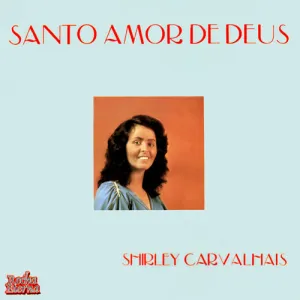 Santo Amor de Deus