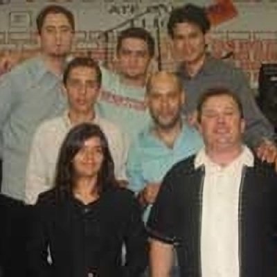 Atmosfera de Adoração