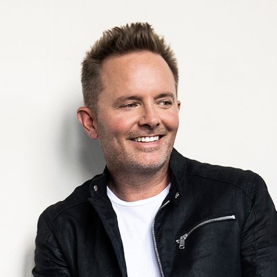 Chris Tomlin