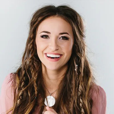 Lauren Daigle
