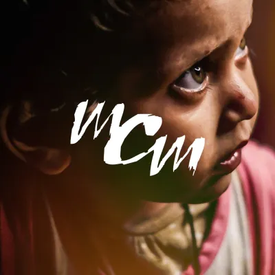 Missão Cristã Mundial