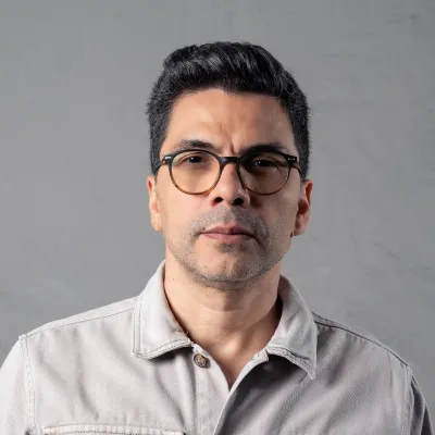 Paulo César Baruk