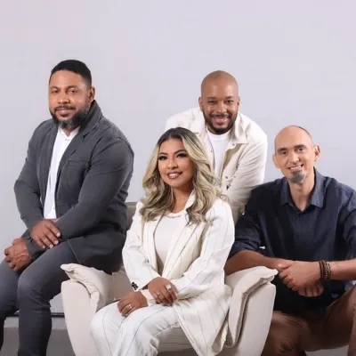 Sarando a Terra Ferida