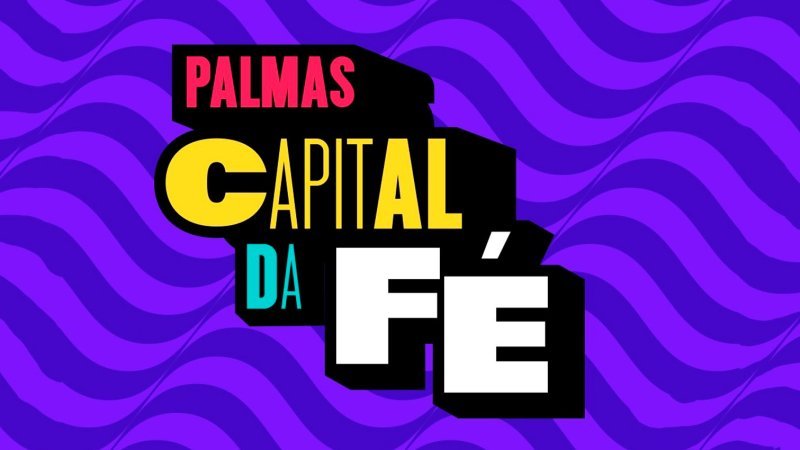 Capital da Fé 2026