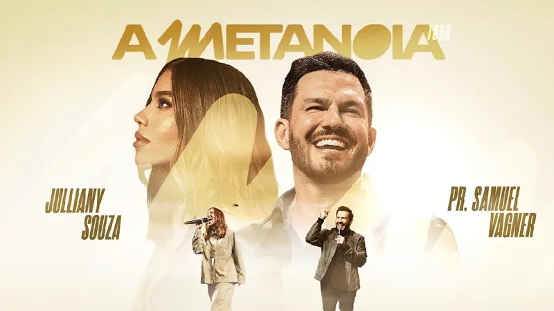 A Metanoia Tour 2026