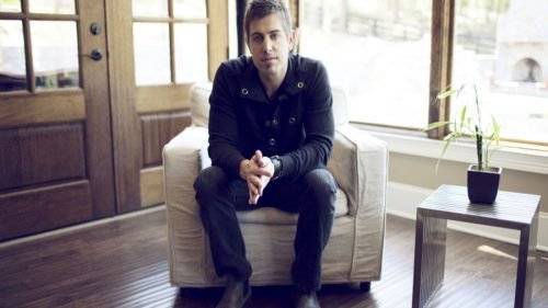 Jeremy Camp: We Cry Out
