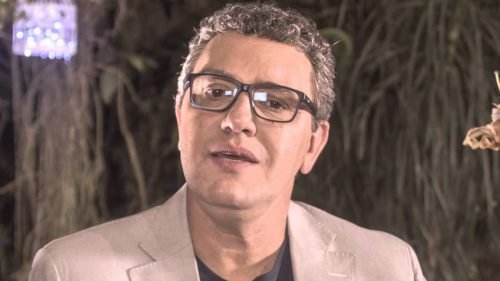 Nani Azevedo - Não Desista