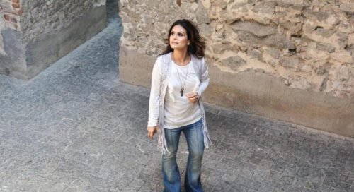 Foto de Aline Barros